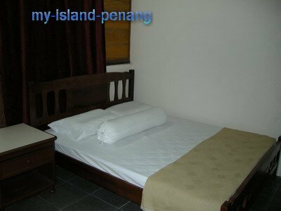 Rooms in Balineses Homestay