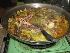 Penang Chop Suey