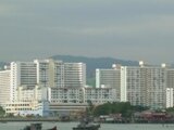 New Buildings in Penang