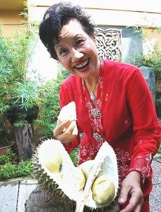Florence Tan, Celebrity Chef