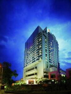 G Hotel in Penang