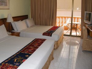 VIP Suite in Penang Good Hope Inn