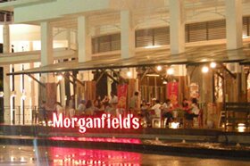 Morganfield's