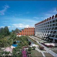 Penang Park Royal Hotel