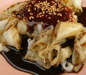 Penang Chee Cheong Fun