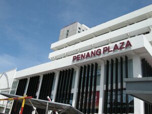 Penang Plaza