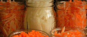 Carrot, beetroot Pickles and Spices