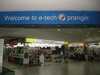 e-tech Prangin