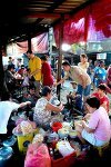 Sam Lim on Penang Hawkers