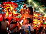 Sam Lim on Lantern festivals in Penang