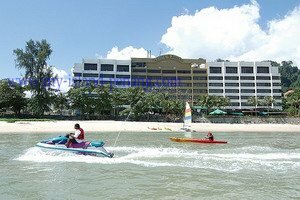 Tanjung Bungah Hotel